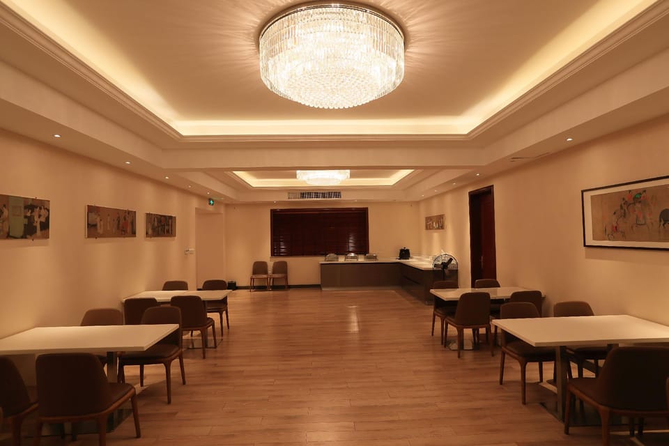 Hangzhou Yirong Hotel Apartment hotel in Hangzhou