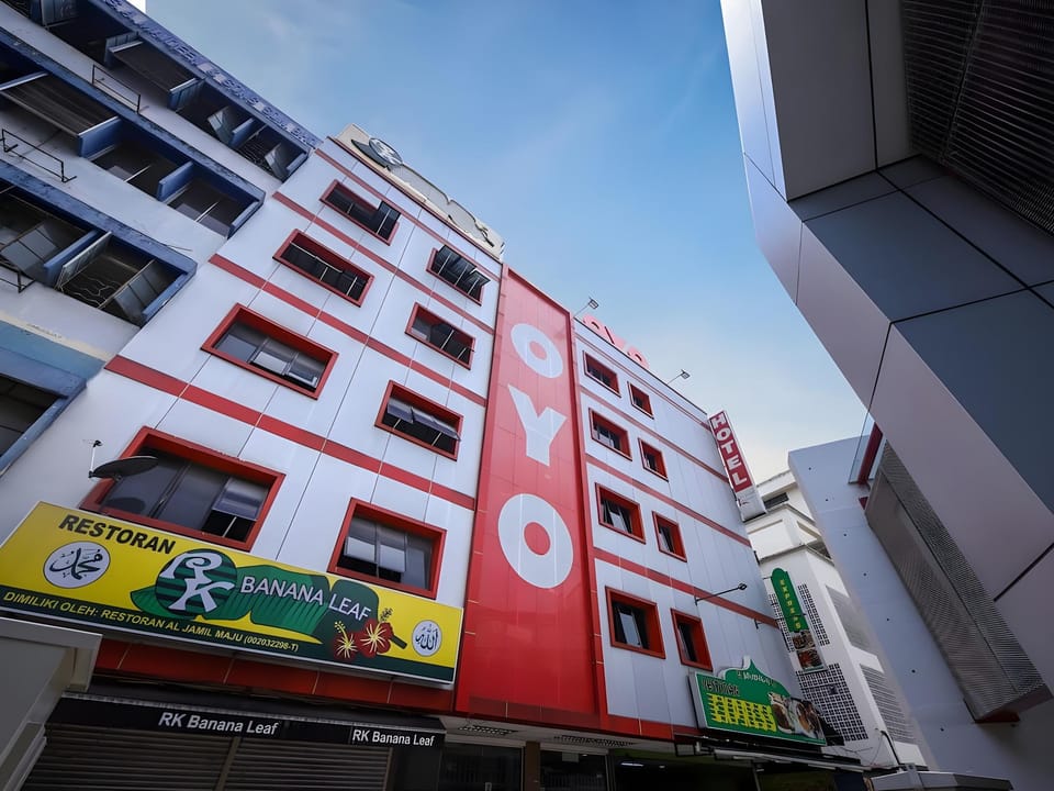 Hotel De Grand Orchard Hotel in Federal Territory of Kuala Lumpur