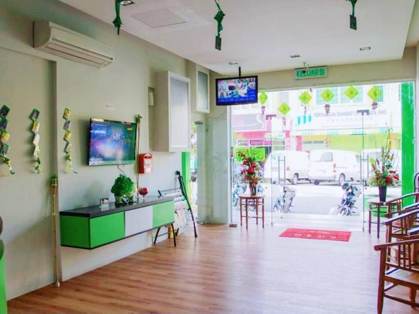 Green Hotel Hotel in Selangor, Malaysia