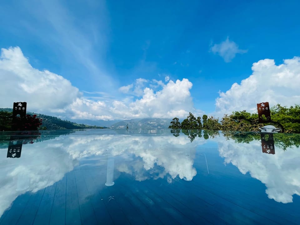 Ailiga Travel Villa Apartment hotel in Taiwan, Province of China