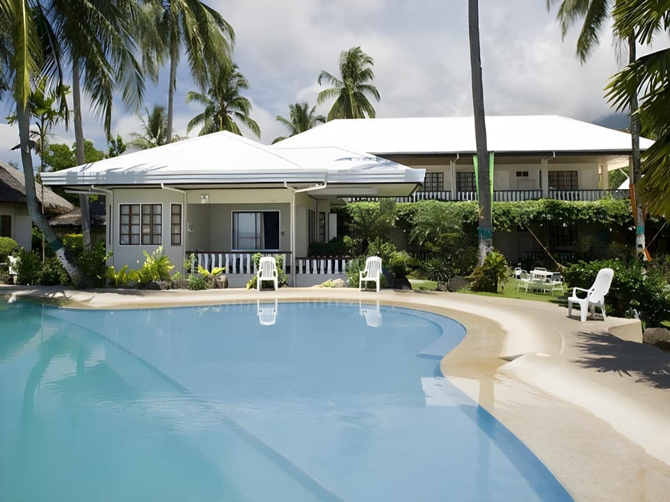 Paras Beach Resort Resort in Northern Mindanao