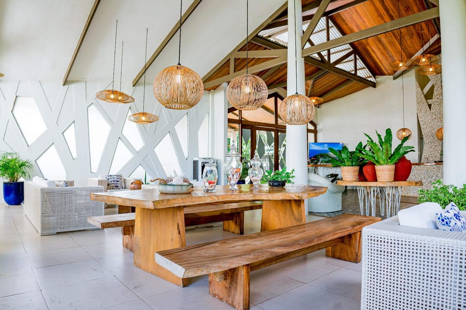 Paras Beach Resort Resort in Northern Mindanao