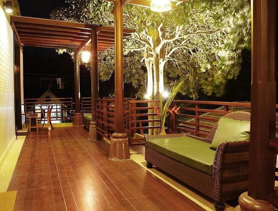 Suanmali Samui Hotel in Ko Samui