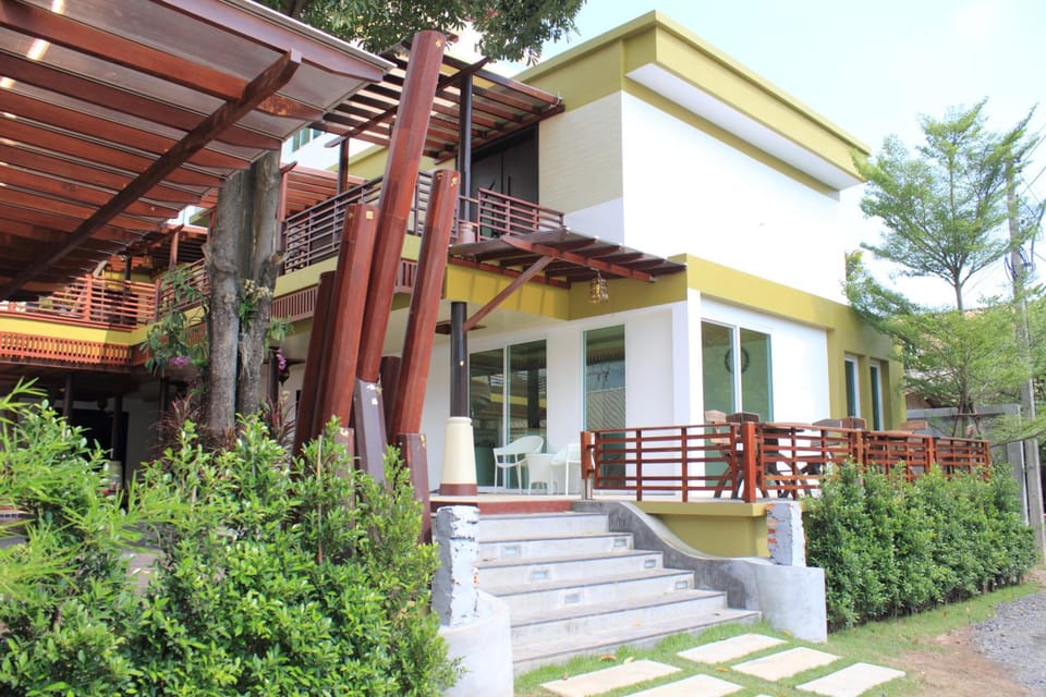 Suanmali Samui Hotel in Ko Samui