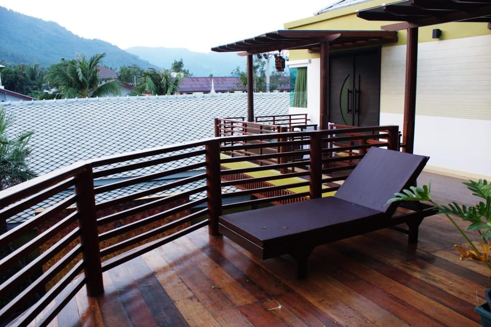 Suanmali Samui Hotel in Ko Samui