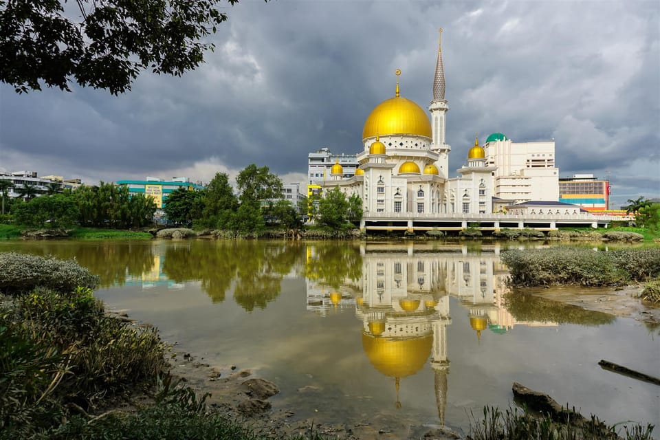 New Wave Sentosa Villa Hotel Hotel in Selangor, Malaysia