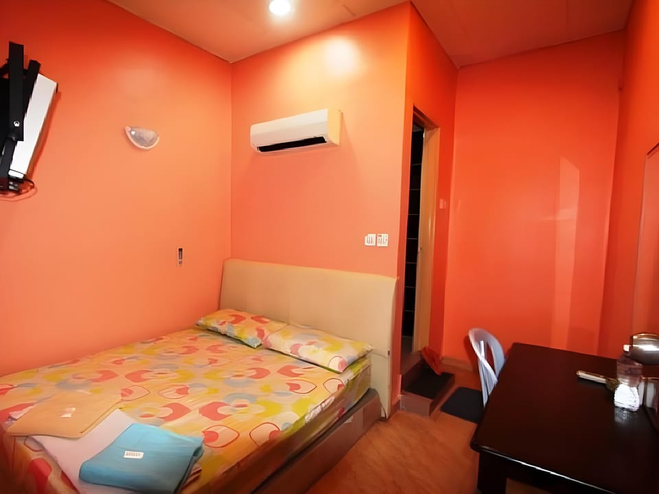 New Wave Sentosa Villa Hotel Hotel in Selangor, Malaysia