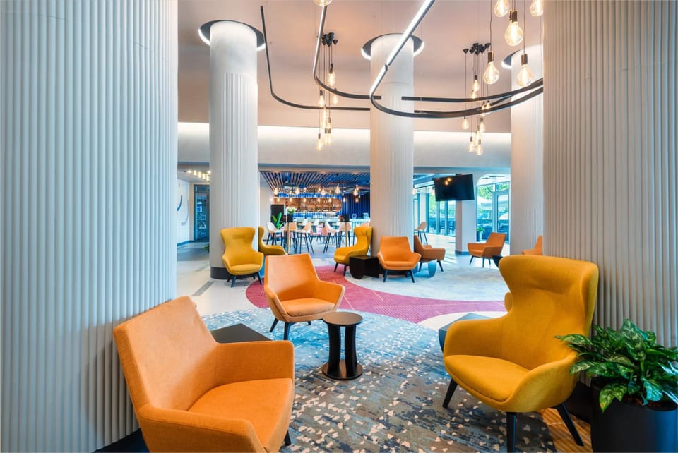 Hunguest Hotel Repce Gold Hotel in Hungary