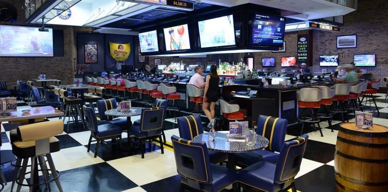 Cannery Casino and Hotel Hotel in North Las Vegas