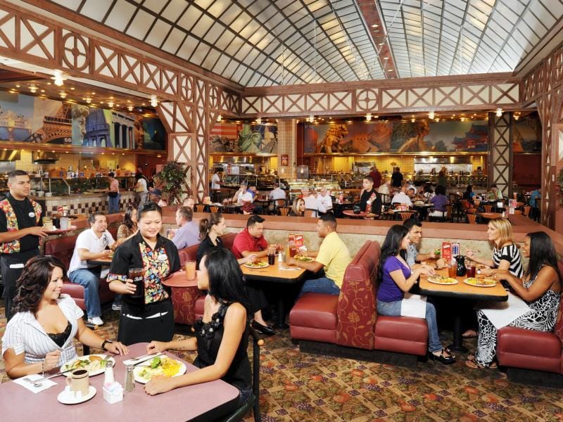 Cannery Casino and Hotel Hotel in North Las Vegas