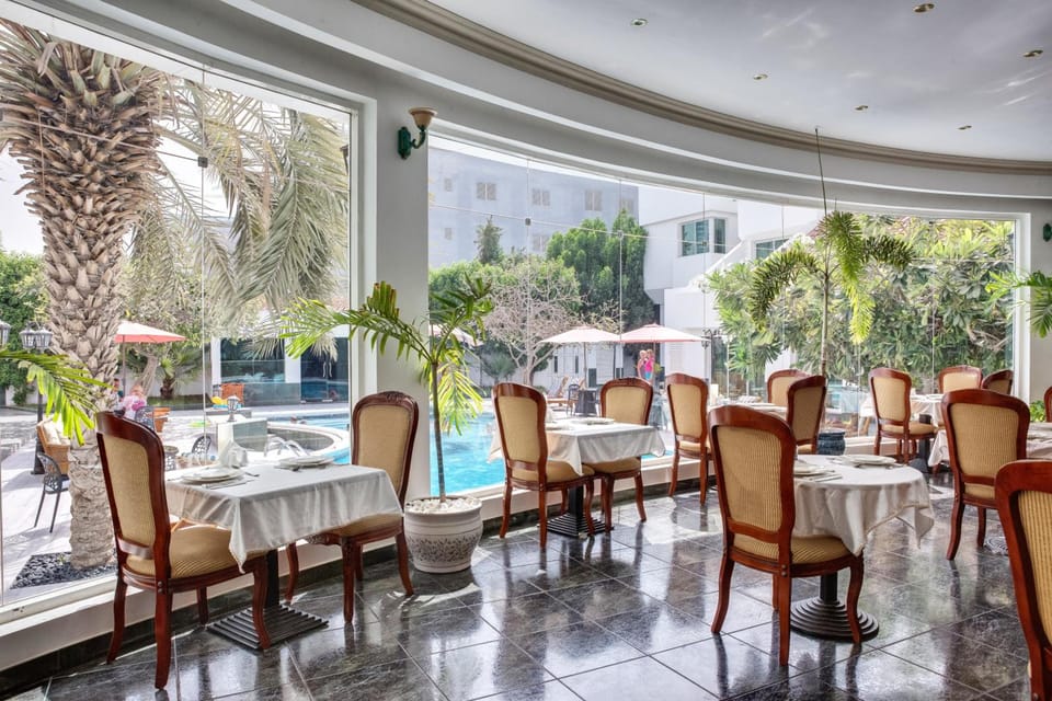 Al Khalidiah Resort Resort in Al Sharjah