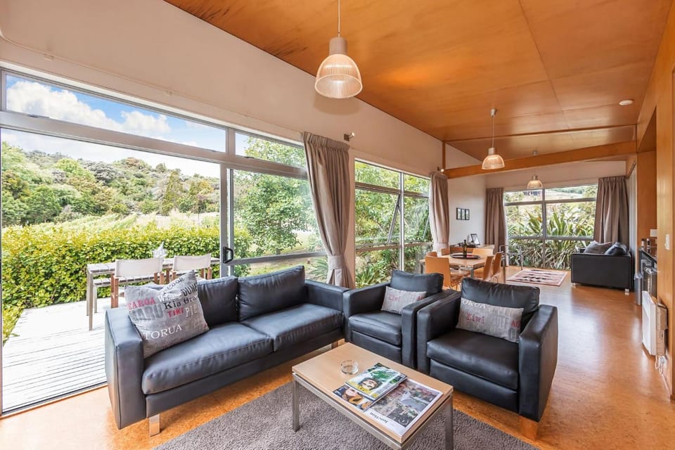 Riverside Matakana Hotel Hotel in Auckland Region