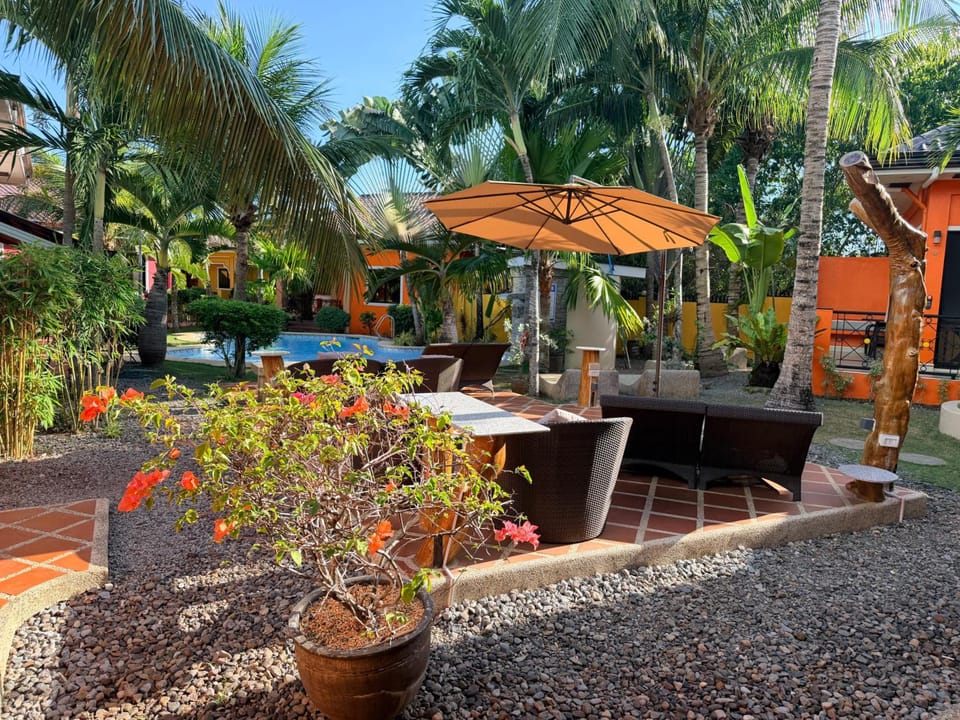 Alona Garden Hotel Resort in Panglao