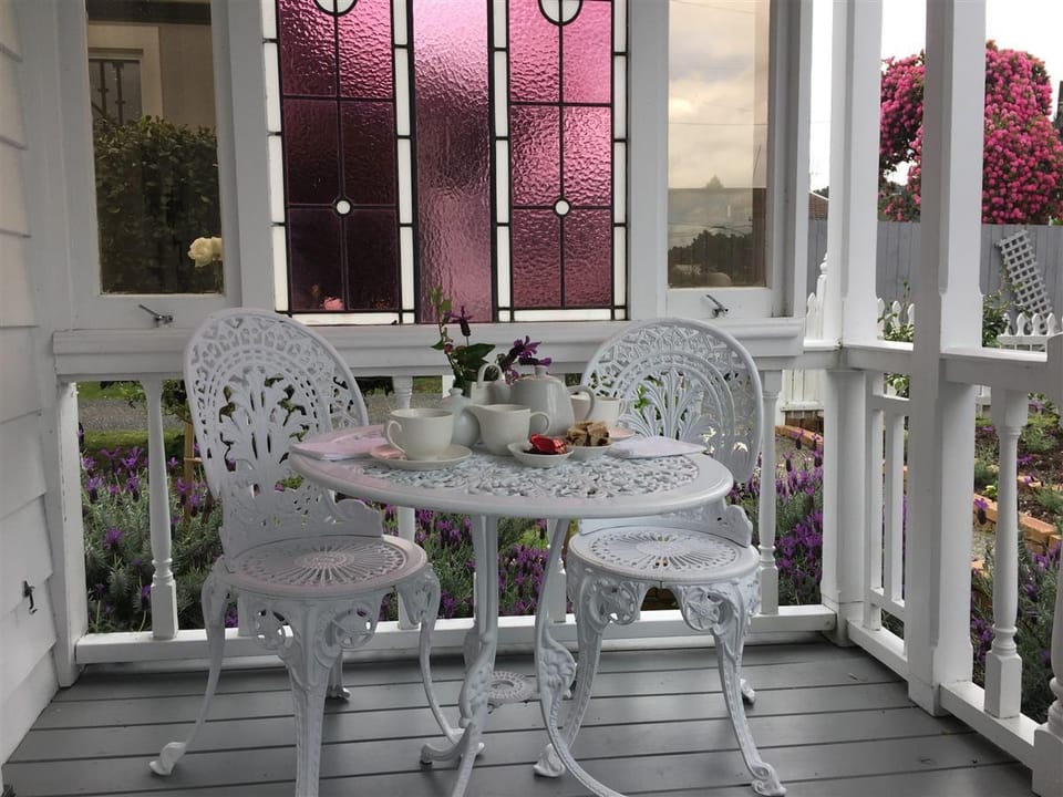 Chelsea House Bed & Breakfast Hotel in Whangārei