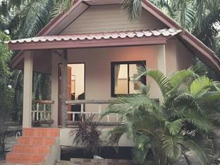 Palm Garden Resort Resort in Krabi Changwat