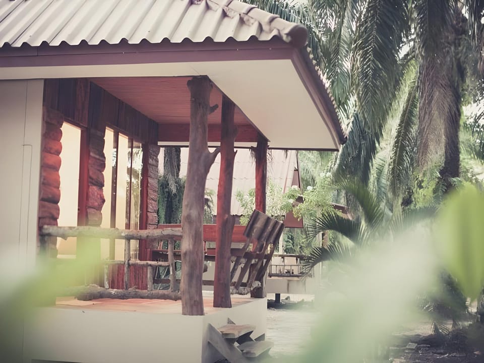 Palm Garden Resort Resort in Krabi Changwat