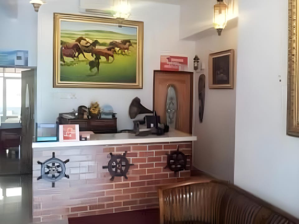 Ferringhi Heritage Budget Hotel Hostel in Batu Ferringhi, Penang, Malaysia