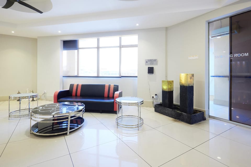 B&S Boutique Hotel Hotel in Johor