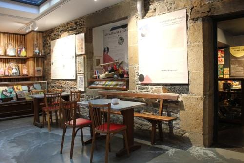 Contes a Rebours - Chambres d'hotes Hotel in Morlaix