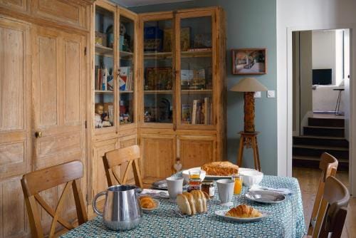 Contes a Rebours - Chambres d'hotes Hotel in Morlaix