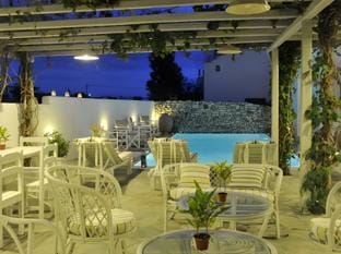 Afrodite Hotel Hotel in Paros, Greece
