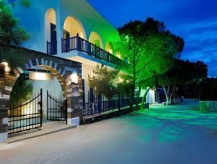 Afrodite Hotel Hotel in Paros, Greece