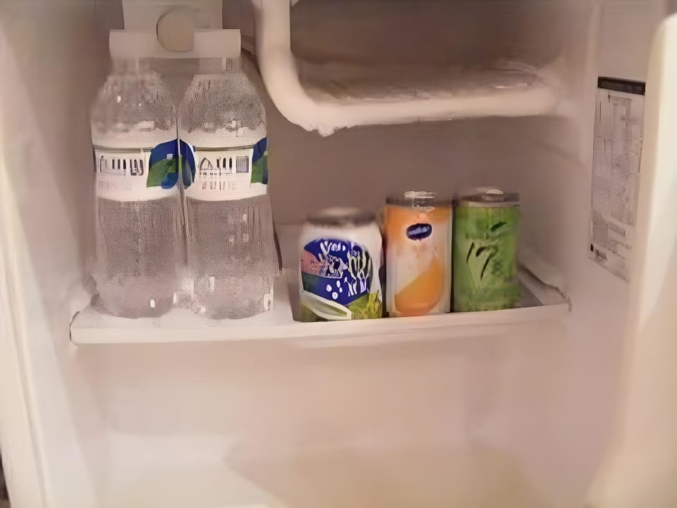 Food and beverages