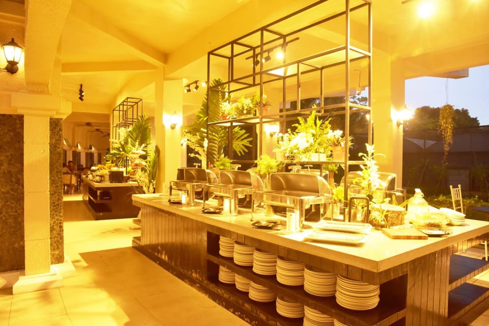 Forest Crest Nature Hotel and Resort Resort in Nasugbu