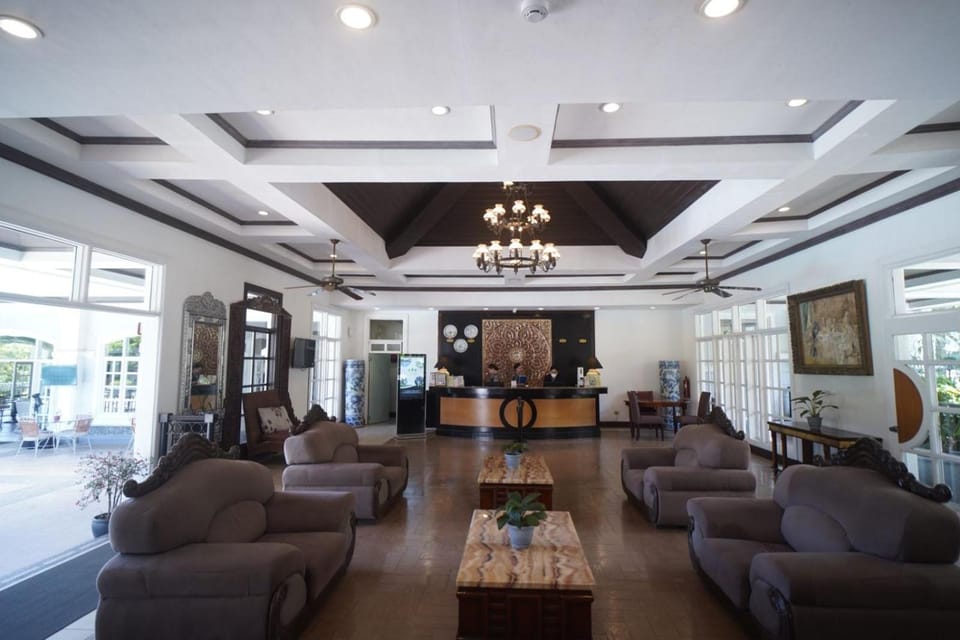 Forest Crest Nature Hotel and Resort Resort in Nasugbu