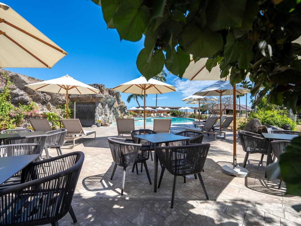Royal Tahitien Hotel in Arue
