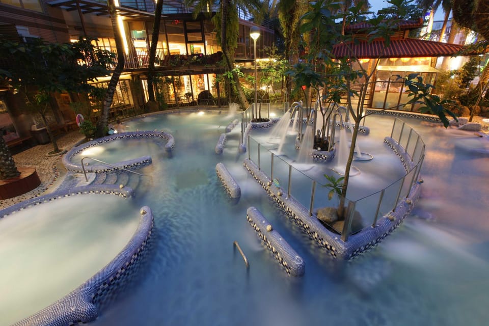 Spa