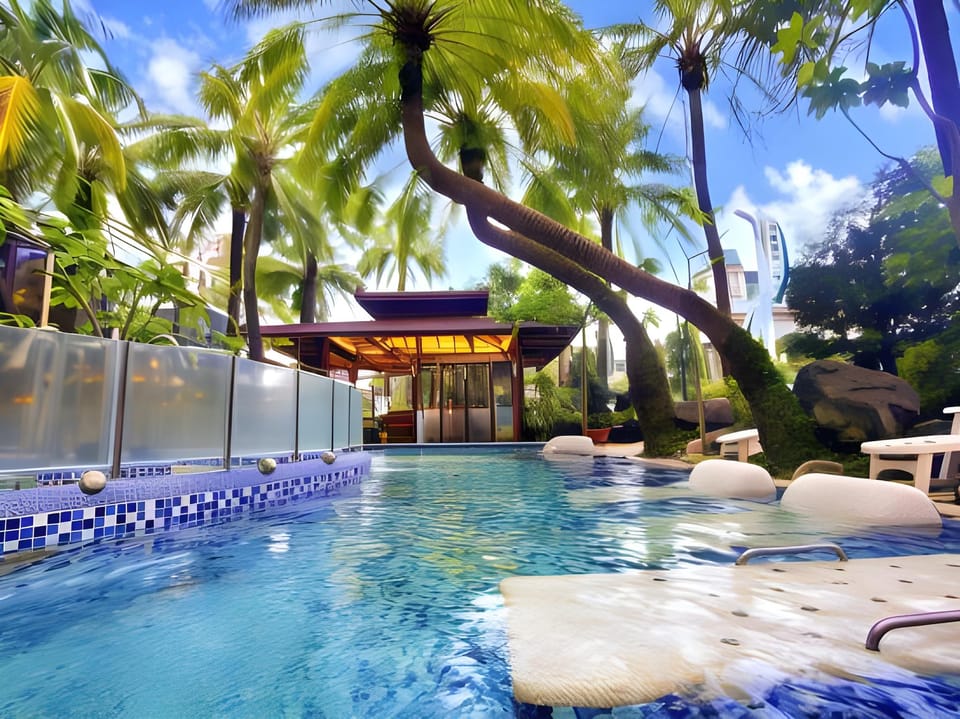 Resort One Hotel Hotel in Taiwan, Province of China