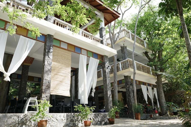 La Luz Beach Resort & Spa Resort in Calabarzon