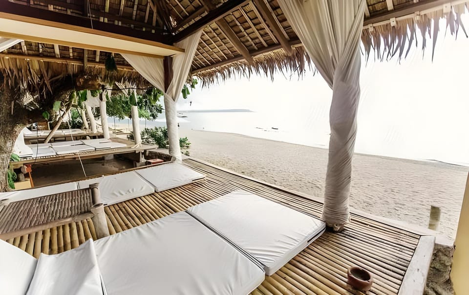 La Luz Beach Resort & Spa Resort in Calabarzon