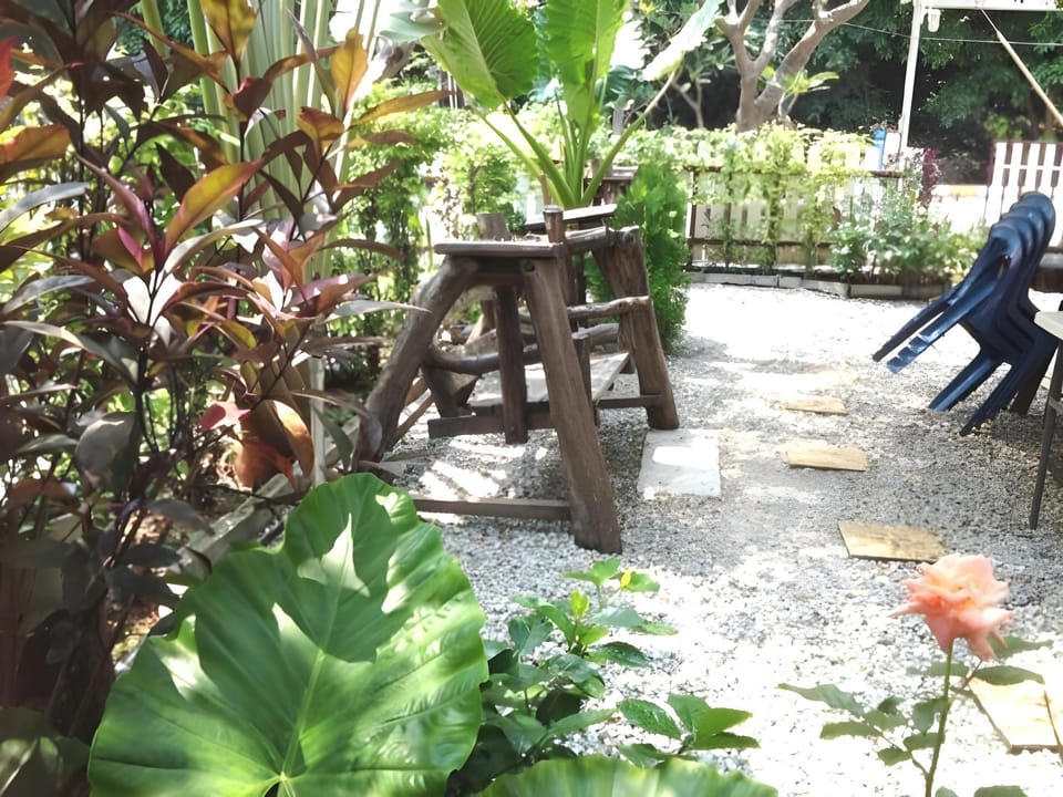 Adrian View Resort Resort in Chon Buri Changwat