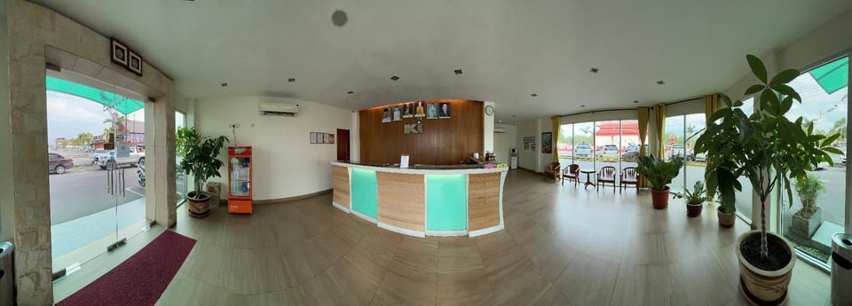 King Ing Hotel Hotel in Sarawak, Malaysia