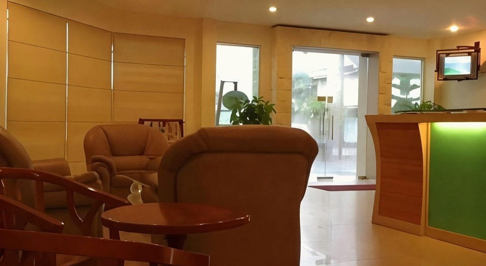 King Ing Hotel Hotel in Sarawak, Malaysia