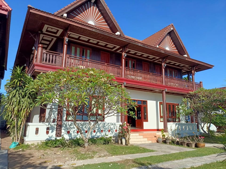 Kongmany Hotel Hotel in Cambodia
