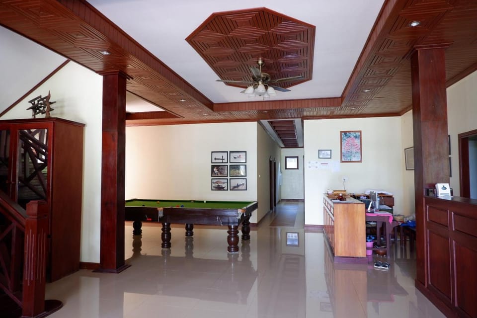 Kongmany Hotel Hotel in Cambodia