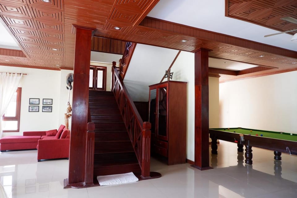 Kongmany Hotel Hotel in Cambodia