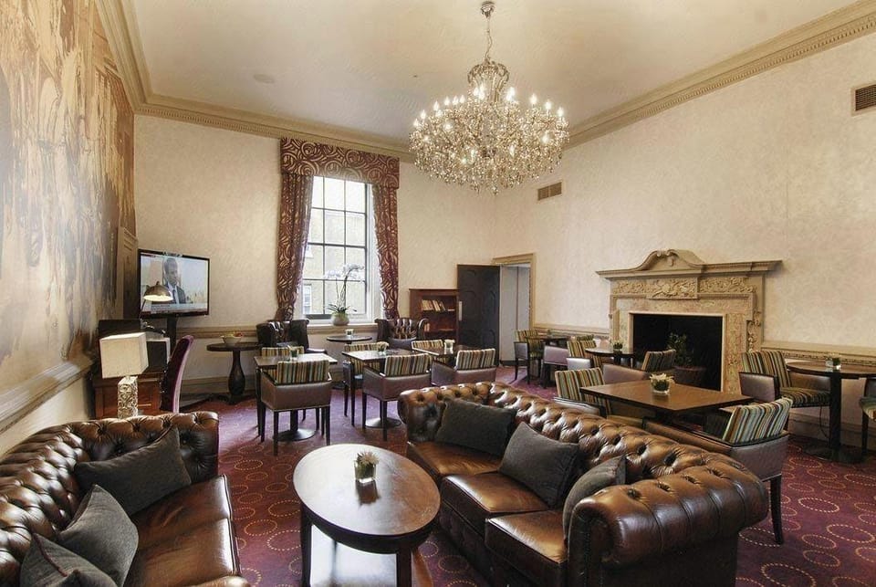 Montcalm Brewery Townhouse Hotel in London Borough of Islington