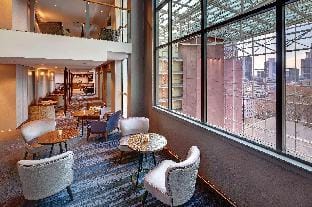 Hilton Frankfurt City Centre Hotel in Frankfurt