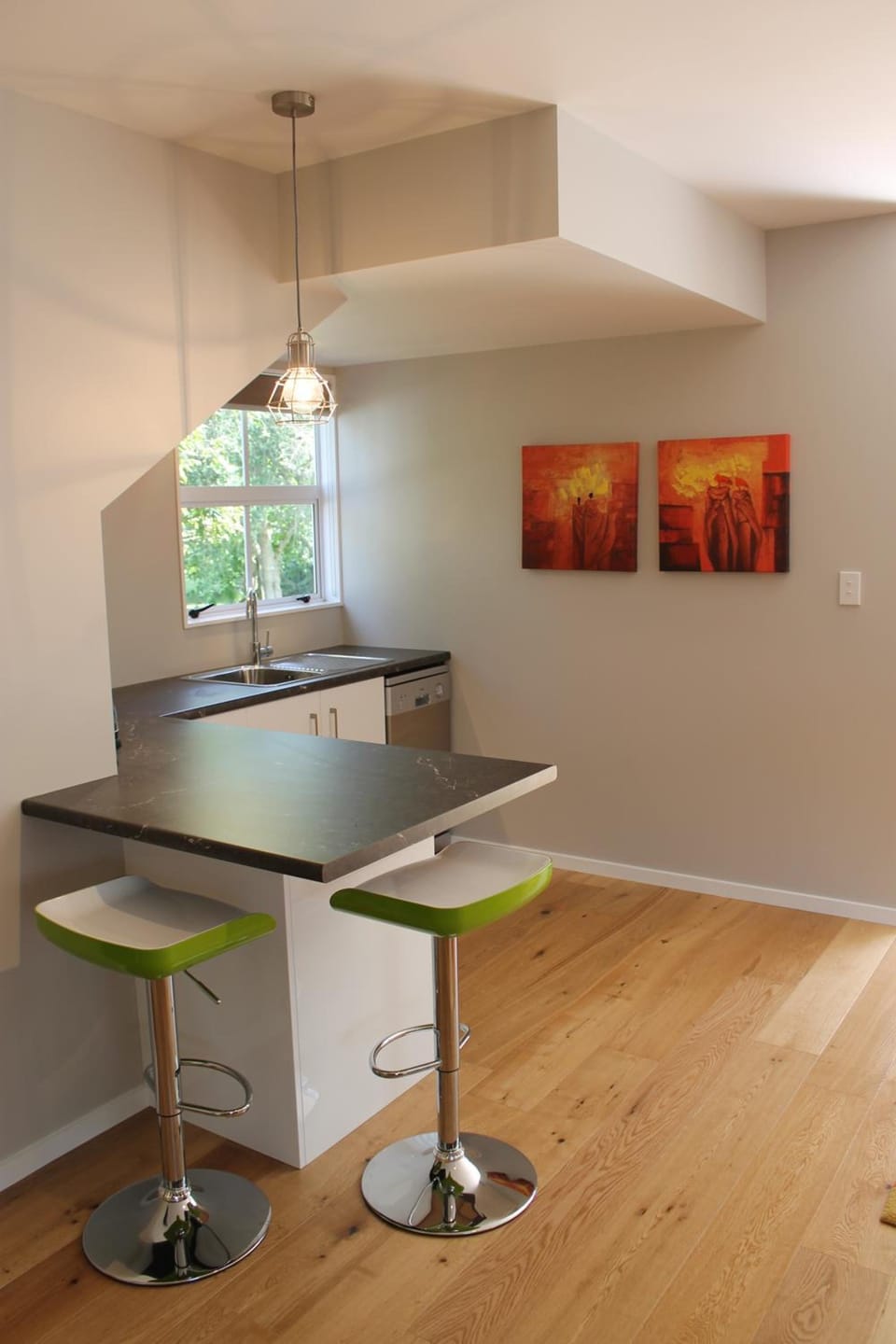 Lupton Lodge Hotel in Whangārei