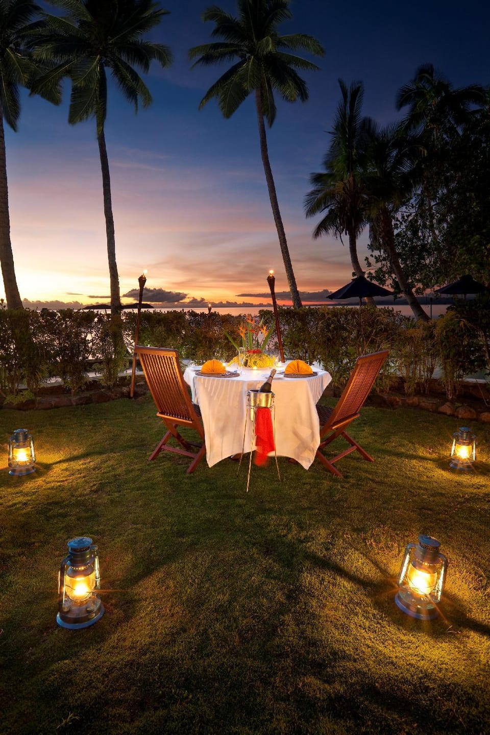Beqa Lagoon Resort Resort in Central Division, Fiji