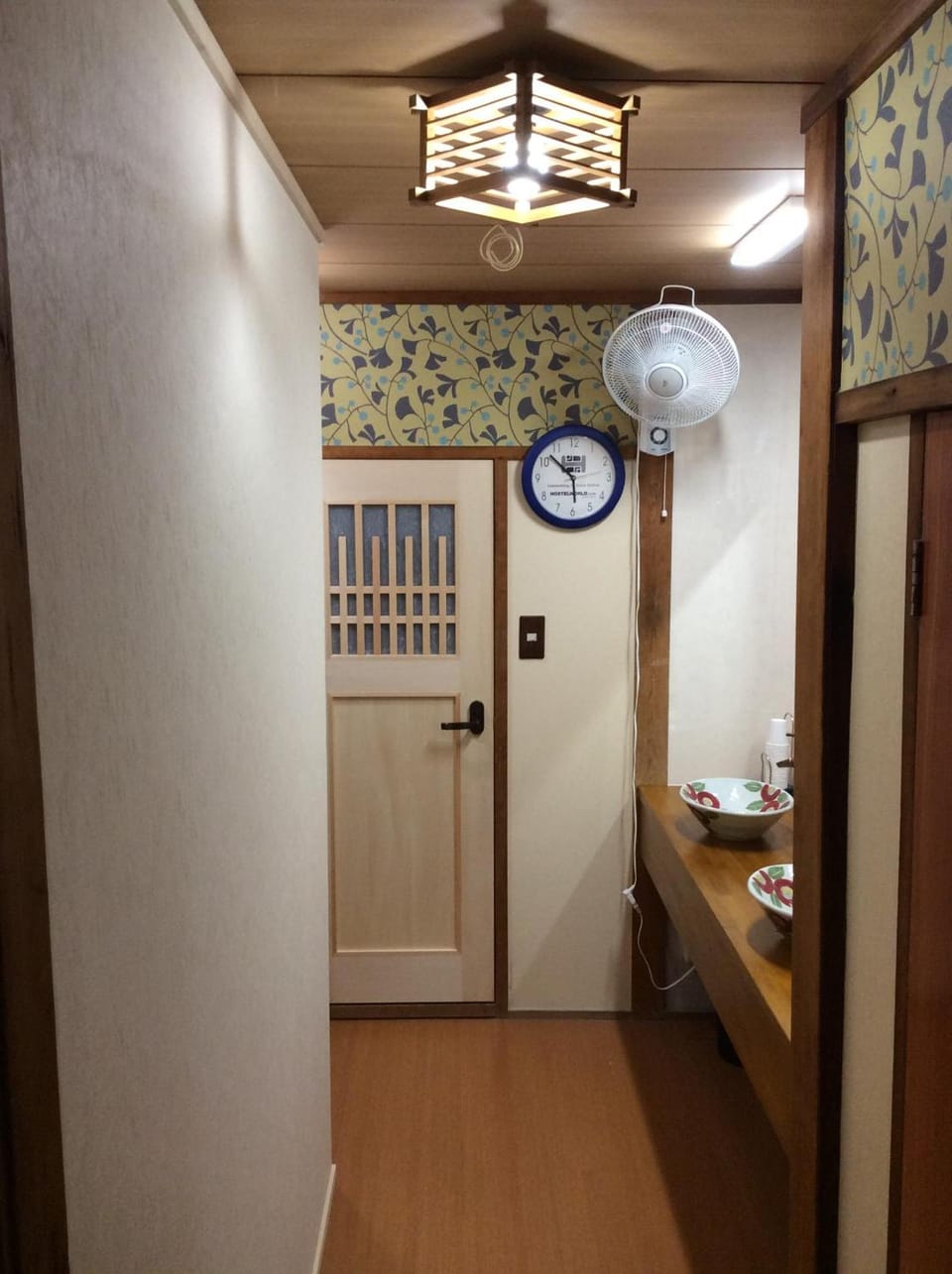 Hanakiya Inn Inn in Kyoto