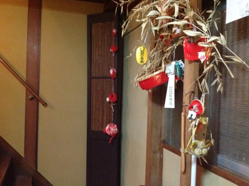 Tanaka-ya Inn Inn in Kyoto
