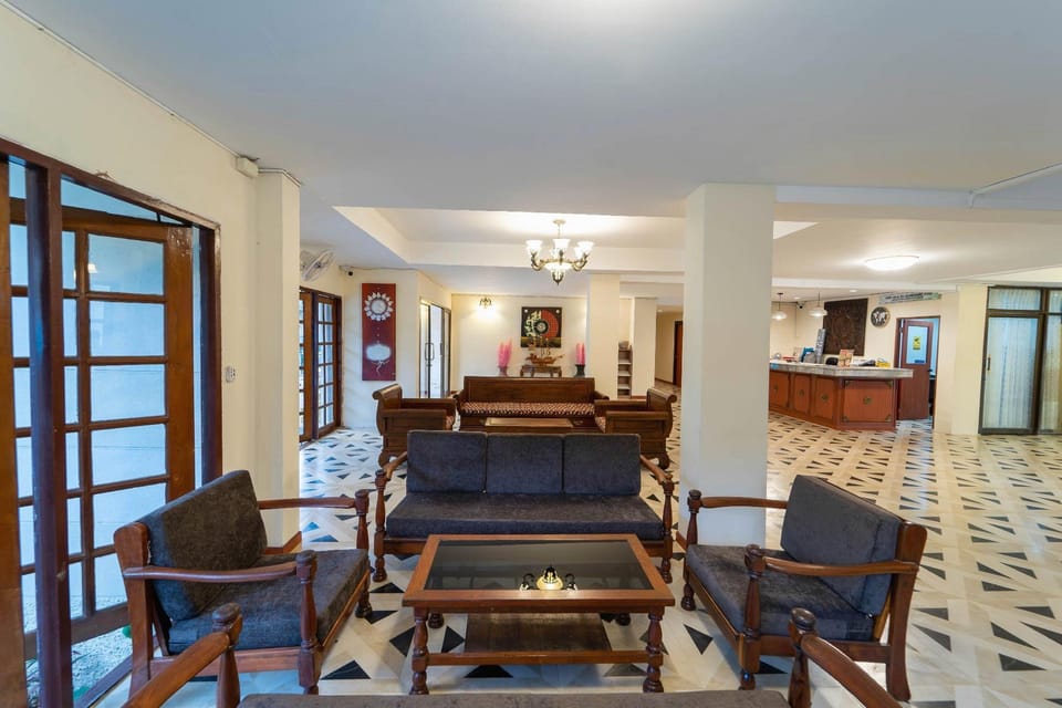 Hillside Resort Resort in Pattaya City
