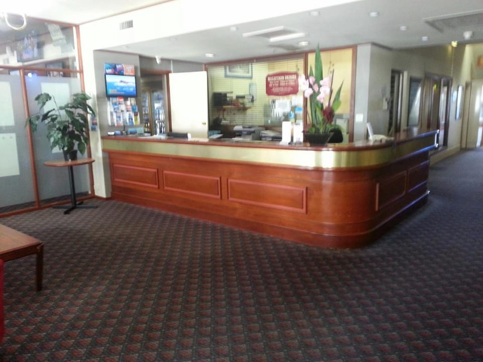 Grand Tasman Hotel Hotel in Port Lincoln