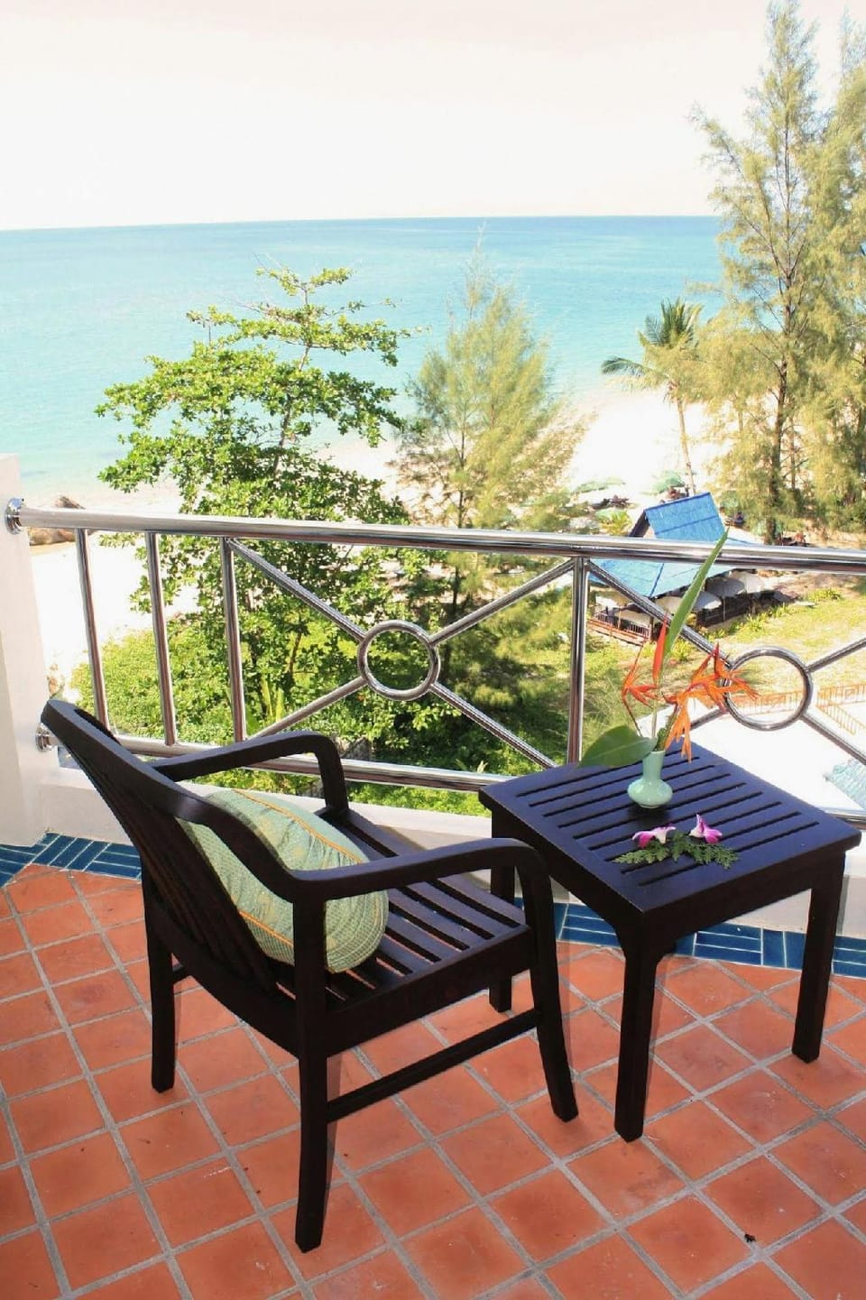 Khaolak Sunset Resort - Adults Only Resort in Khuekkhak