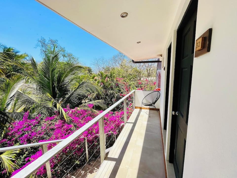 Hotel El Manglar Hotel in Guanacaste Province
